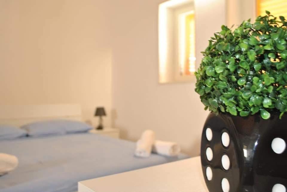 Masseria Capece Bed & Breakfast Уджано ла Киеза Екстериор снимка