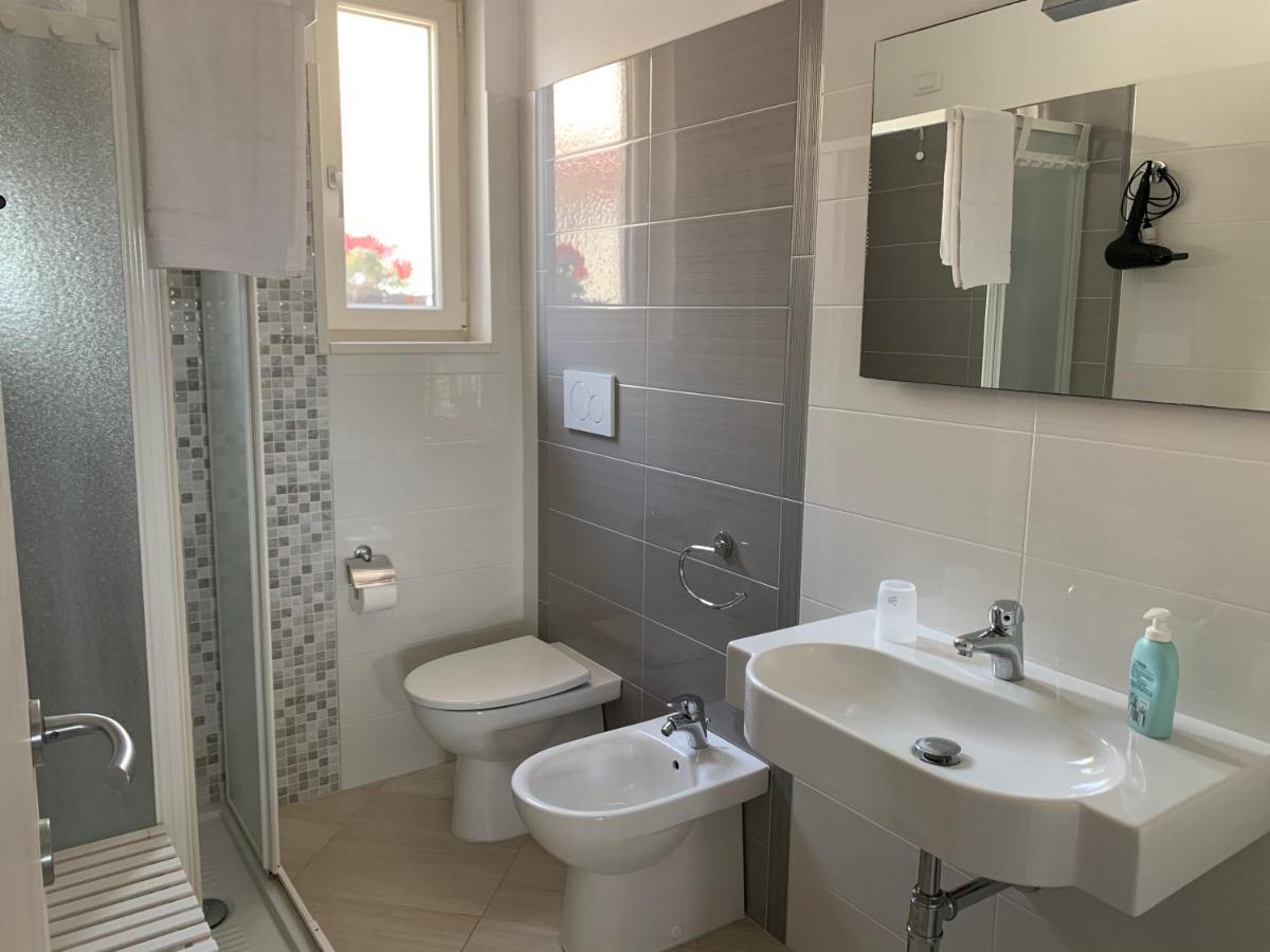 Masseria Capece Bed & Breakfast Уджано ла Киеза Екстериор снимка