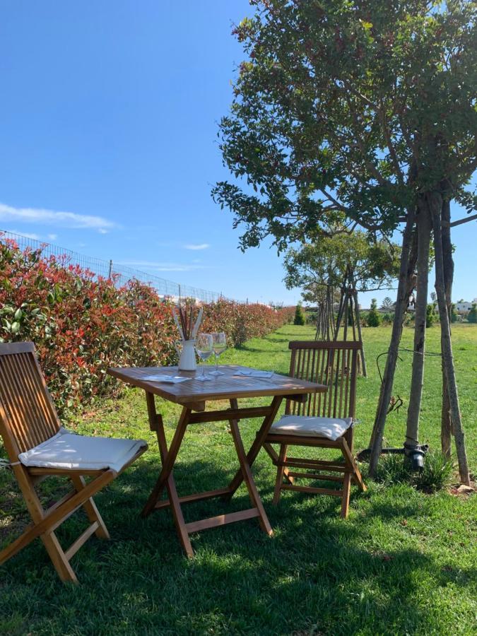 Masseria Capece Bed & Breakfast Уджано ла Киеза Екстериор снимка